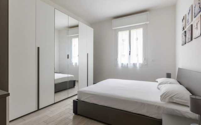 Modern Apartment in Bologna by Wonderful Italy