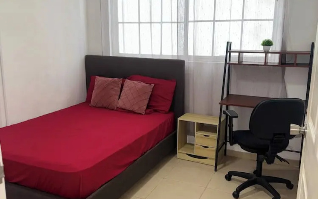 Charming 3 Bedroom Apartment in San Miguelito, Panama City