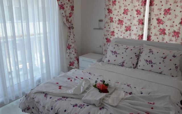 Denizkizi Motel