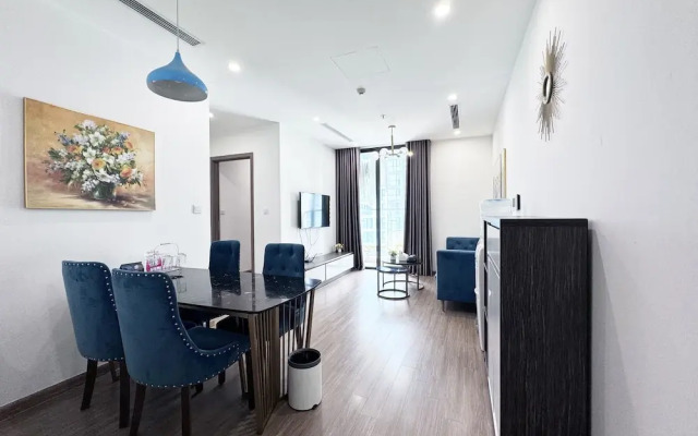 Luxhousing Vinhomes Skylake