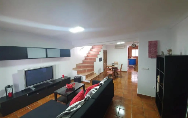 Villa Solojog23