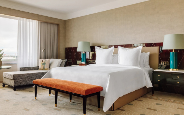 Four Seasons Hotel Ritz Lisbon