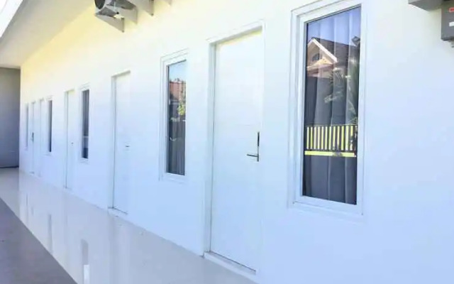 Grand Mulia Guest House