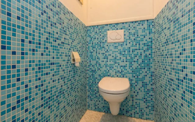 Quietly Located Apartment at the Outskirts of Domburg