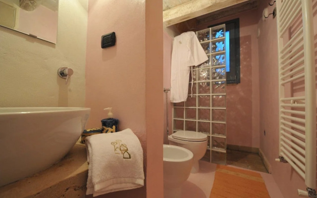 Case fra gli Ulivi