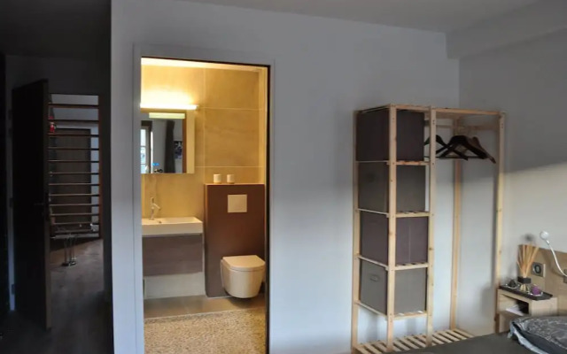 Appartement 12