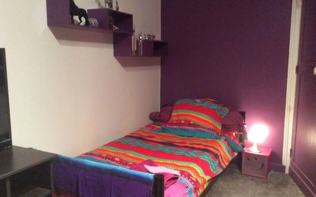 Louanne Chambre d'hôtes