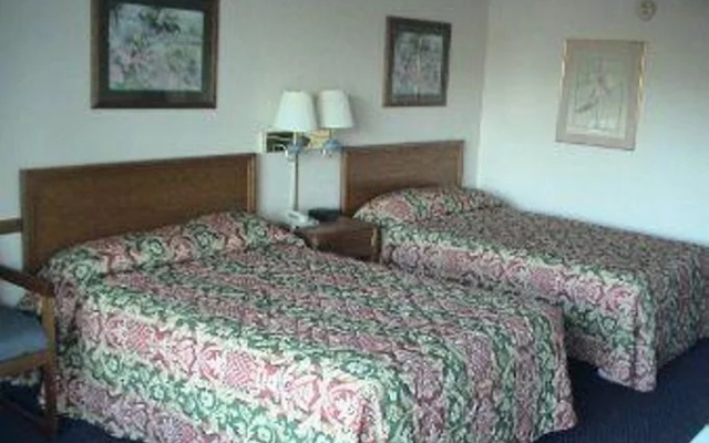 Budget Inn Express Bristol VA