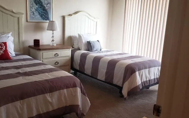David's Dolphin Way Condo