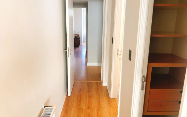 Apartamento Mirador del Mar 2601