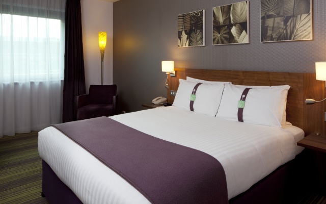 Holiday Inn Norwich City by IHG