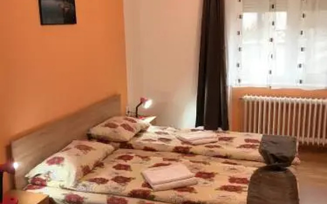 Casa Ina