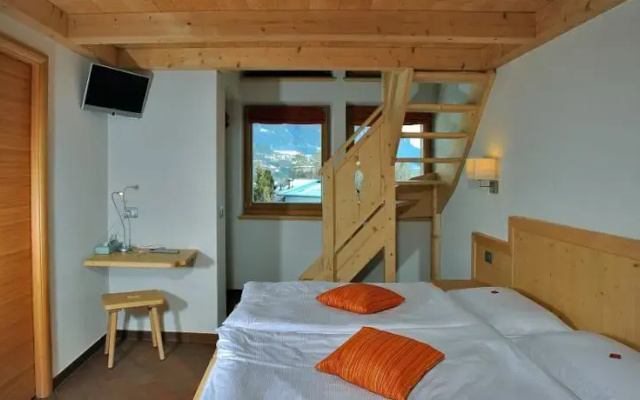 Agritur La Regina Dei Prati