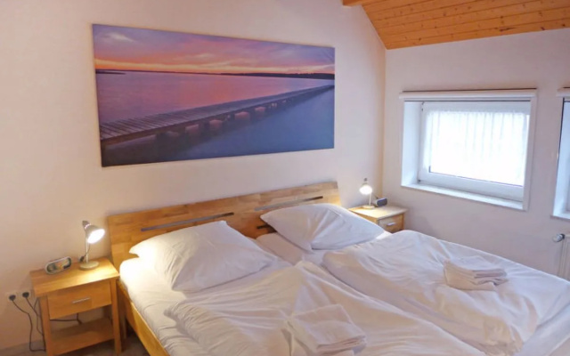 House Reuse Norddeich