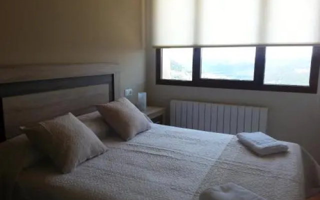 Apartamentos Mirador del Pinar