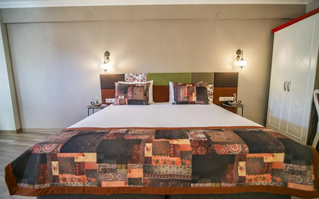La Vie Konak Hotel