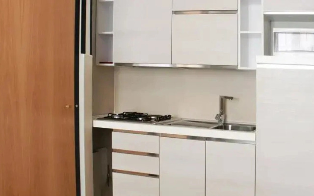 Vatican Apartament