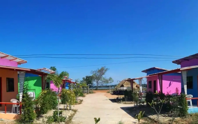Baan Tungkiengbueng