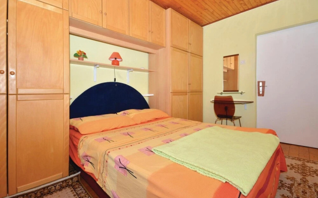 Beautiful Home in Mastrinka With Wifi and 1 Bedrooms