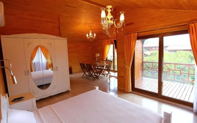 Bahçe Villa