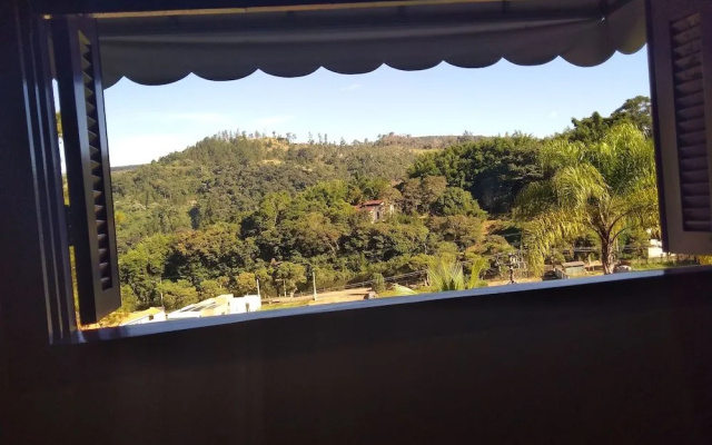 Pousada Villa Balneário