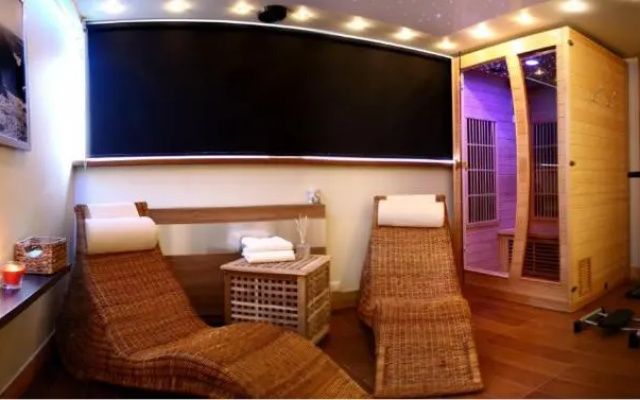 Apartamenty Wiślany Brzeg