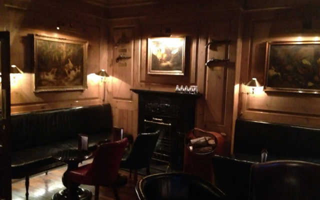 Durrants Hotel