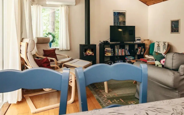 6 Person Holiday Home in Vaeggerlose