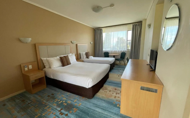 Haven Marina Motel