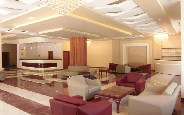 Ipekyolu Park Hotel
