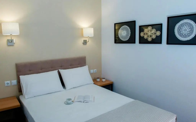 Kypsalos Bungalows