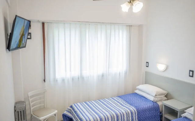 Belian Hotel
