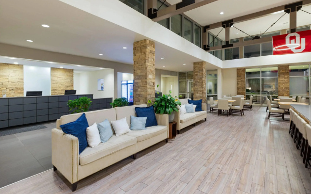 Stone Hill Norman, Trademark Collection by Wyndham