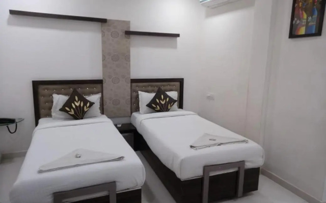 Hotel Park Residency