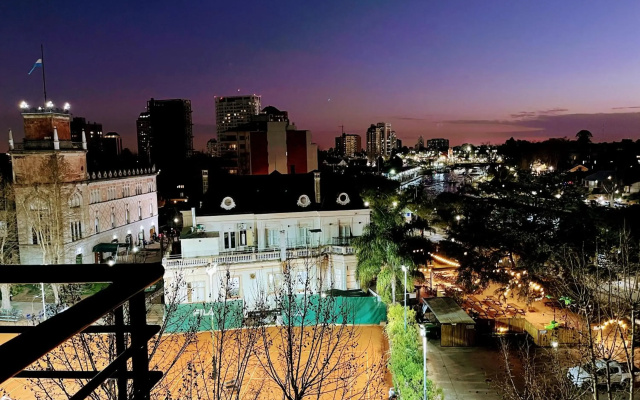 Vivanco 1555 Tigre Centro