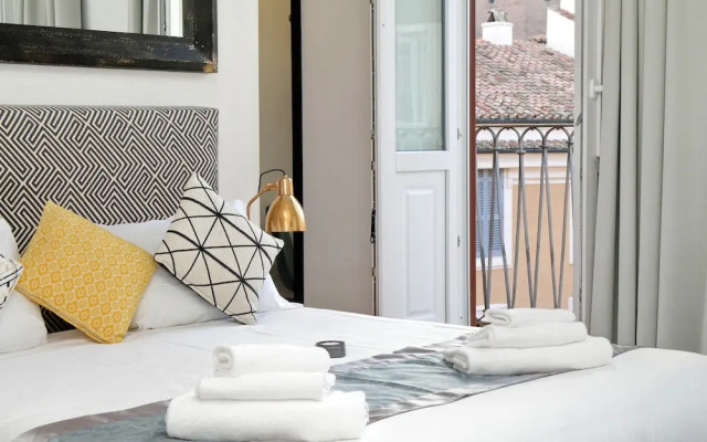 Boutique Suites della Croce