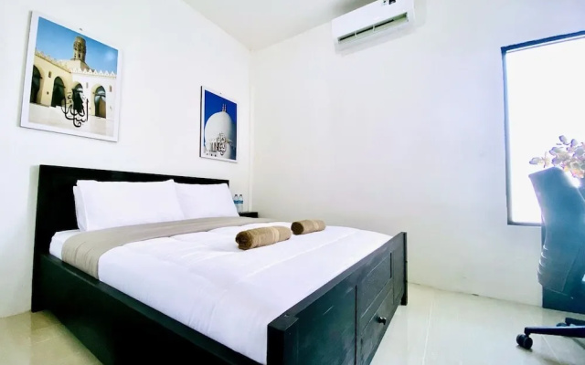 Ameera inn