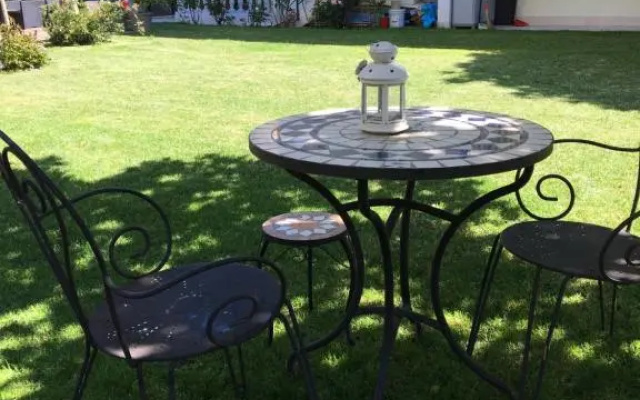 Villa Romantika