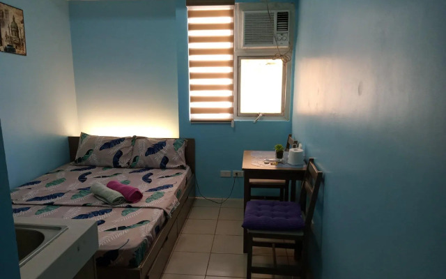 Urban Deca Tondo Manila by Gracey's Place Unit 3