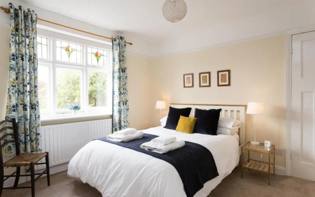 City Apartments - 4 Heworth Village - 3 Bed House
