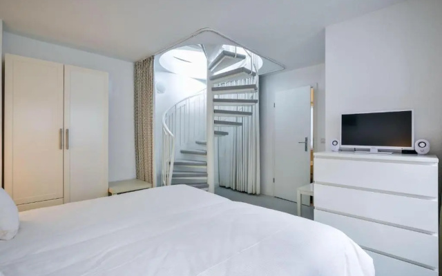 Appartement-Riva