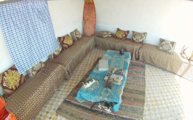 The Surf Hostel