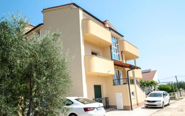 Apartments Palatium