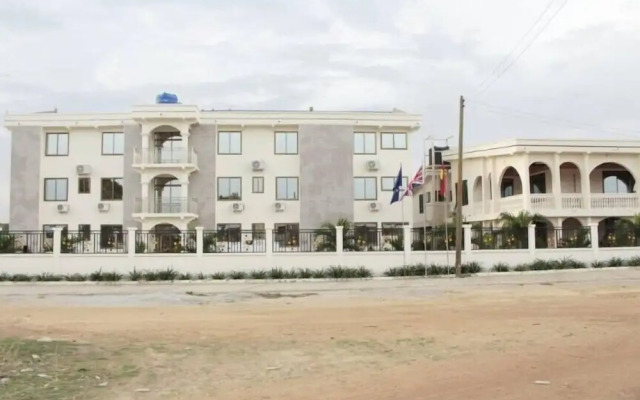 Jam Guesthouse