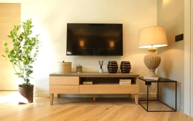 Villa Carla Suites