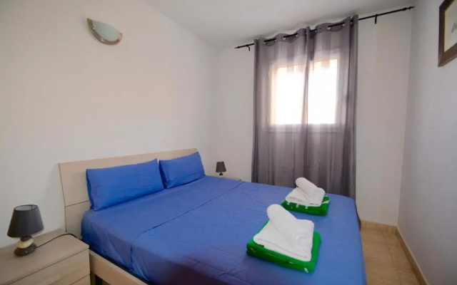 Sunlight Spacious 3 Double Bed Apartment