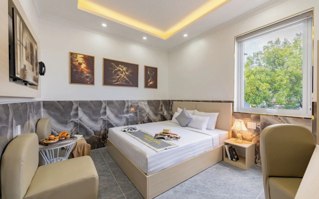 Nghia Lan Maison