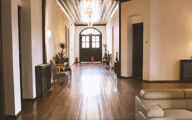 Thrace Konak Hotel & Spa