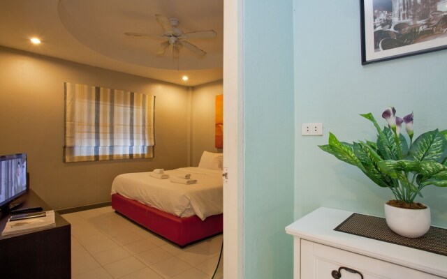 Villa Enigma