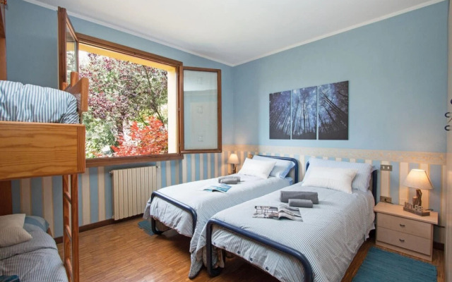Dulcamara con Piscina by Wonderful Italy